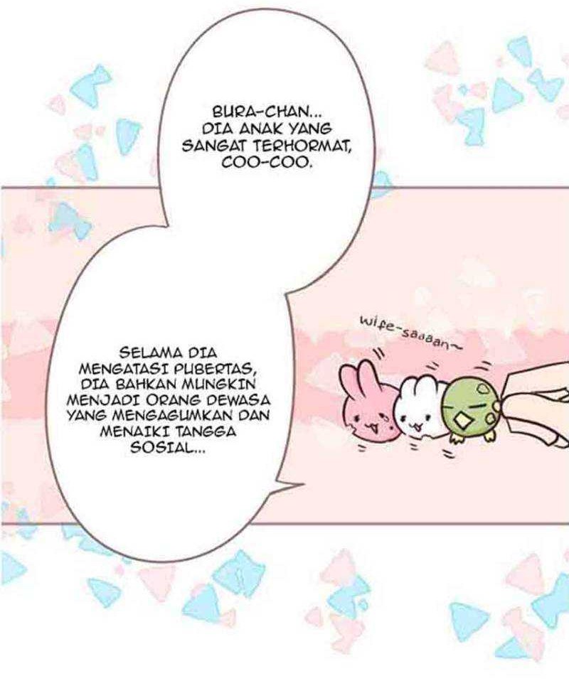 Taberare Usa — Chapter 15, halaman 4