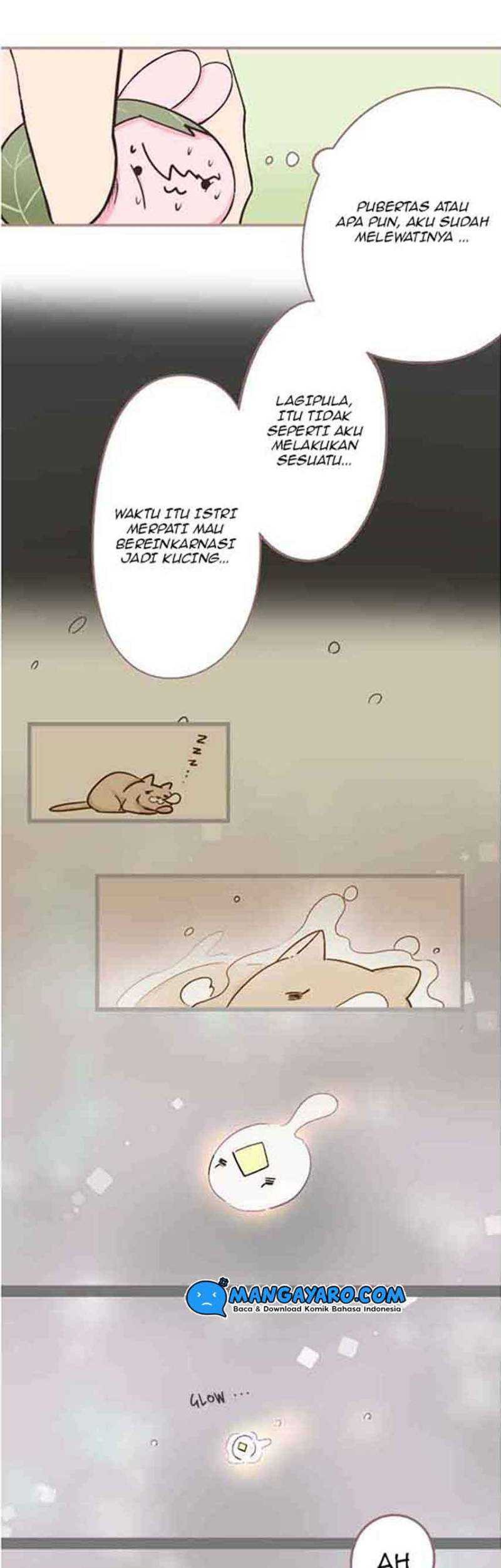 Taberare Usa — Chapter 15, halaman 5