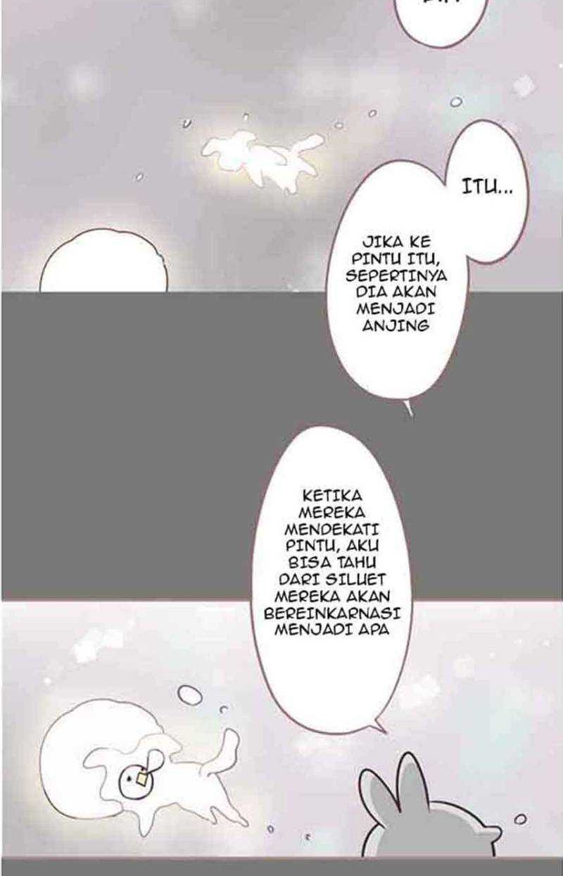Taberare Usa — Chapter 15, halaman 6