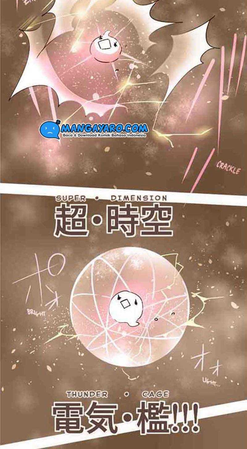 Taberare Usa — Chapter 15, halaman 8