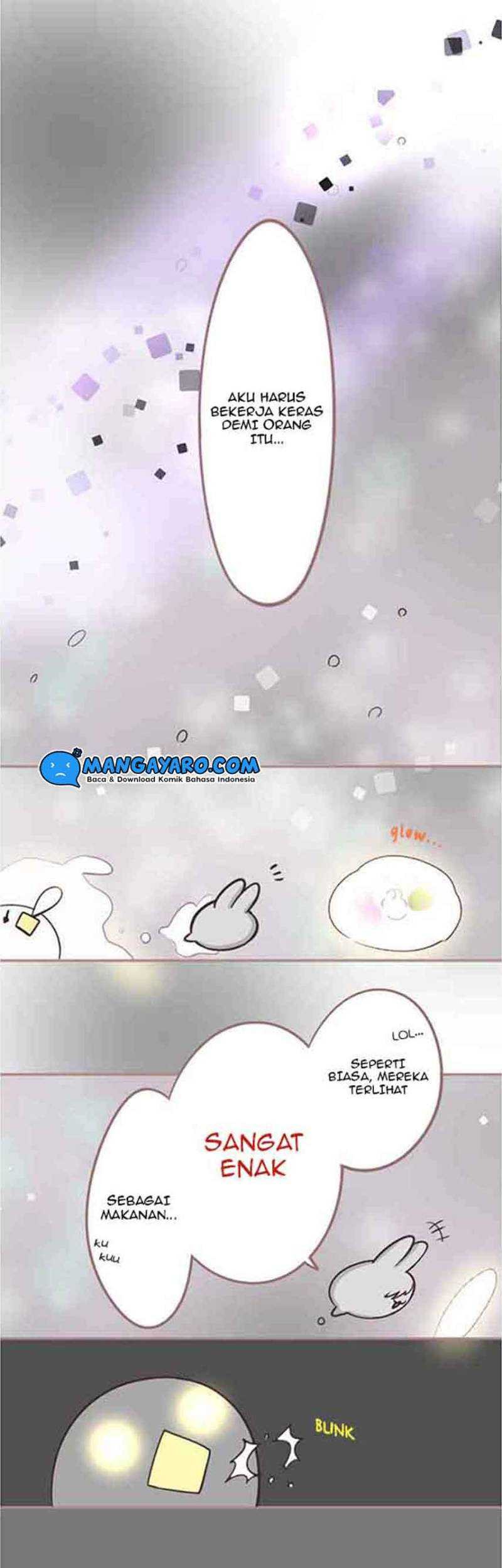 Taberare Usa — Chapter 15, halaman 11