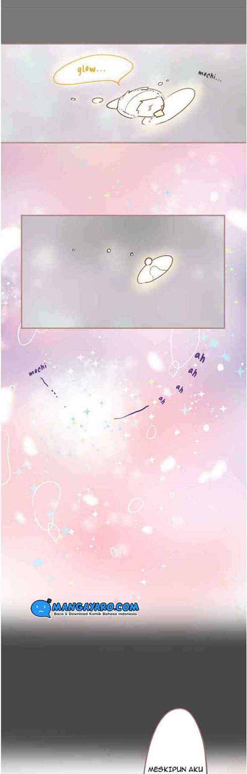 Taberare Usa — Chapter 15, halaman 15