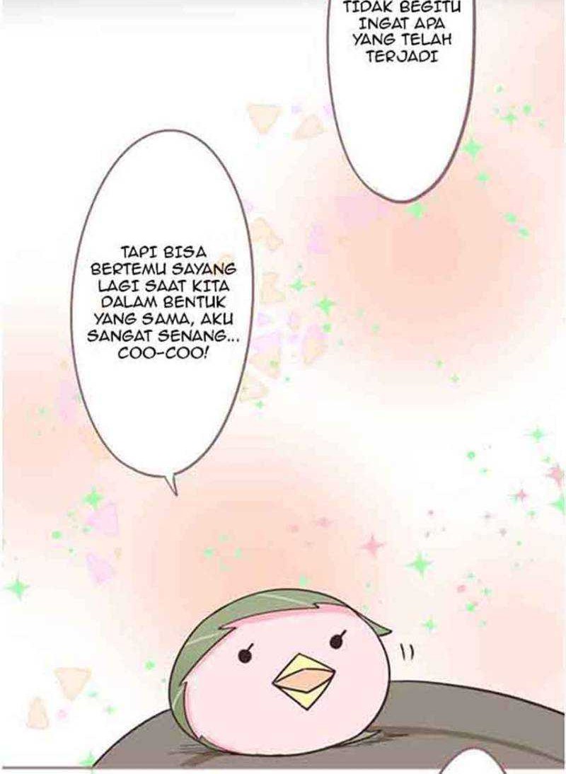 Taberare Usa — Chapter 15, halaman 16