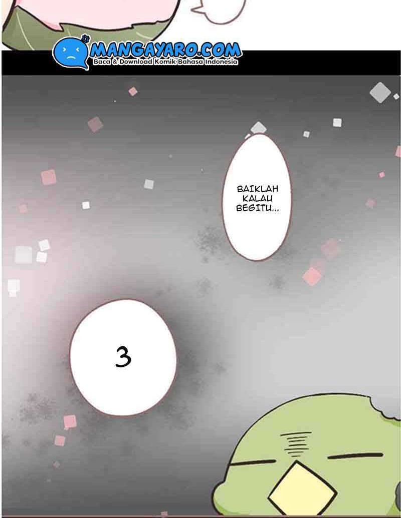 Taberare Usa — Chapter 14, halaman 19