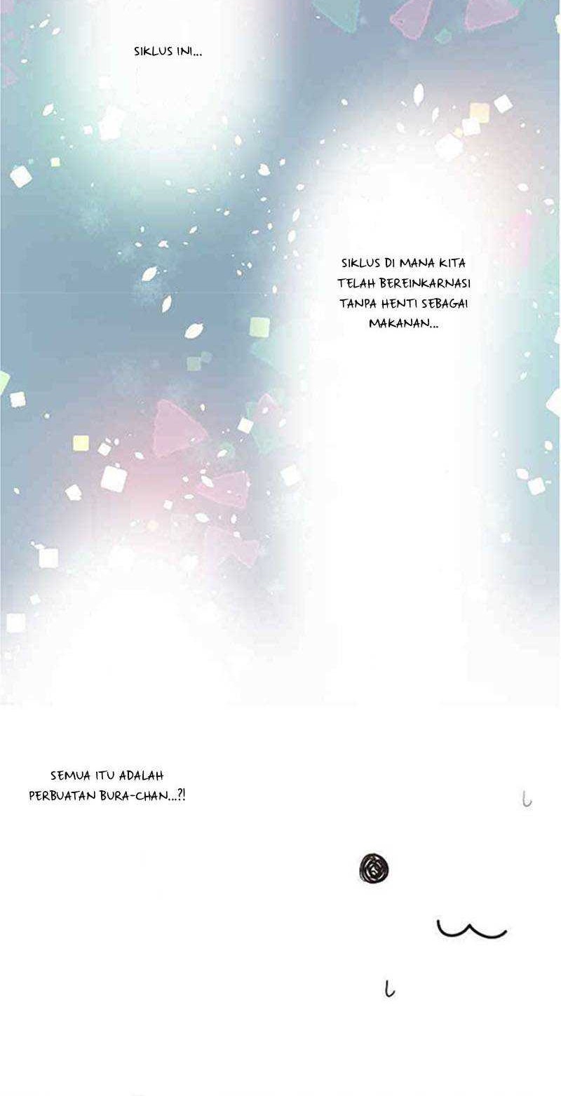 Taberare Usa — Chapter 13, halaman 21