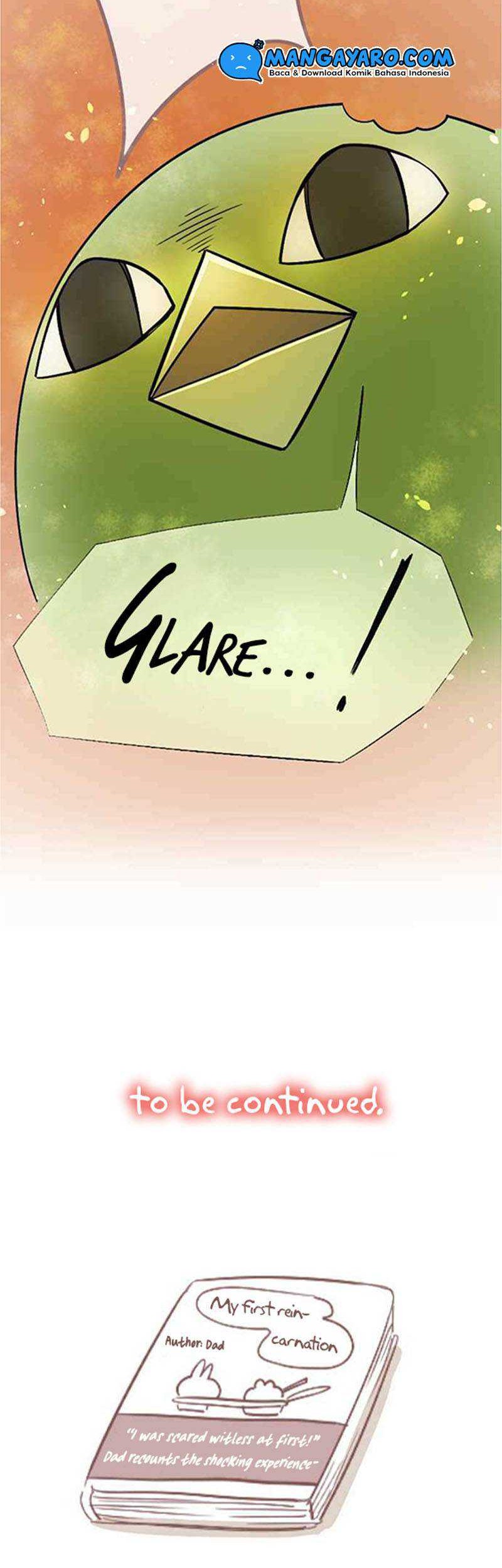 Taberare Usa — Chapter 13, halaman 27