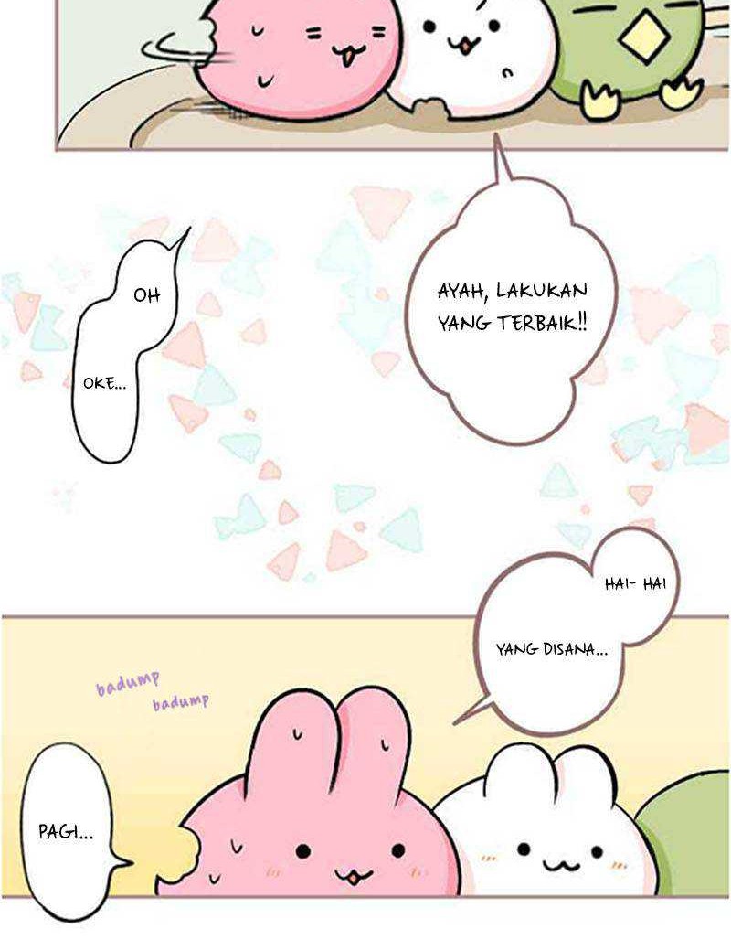 Taberare Usa — Chapter 13, halaman 7