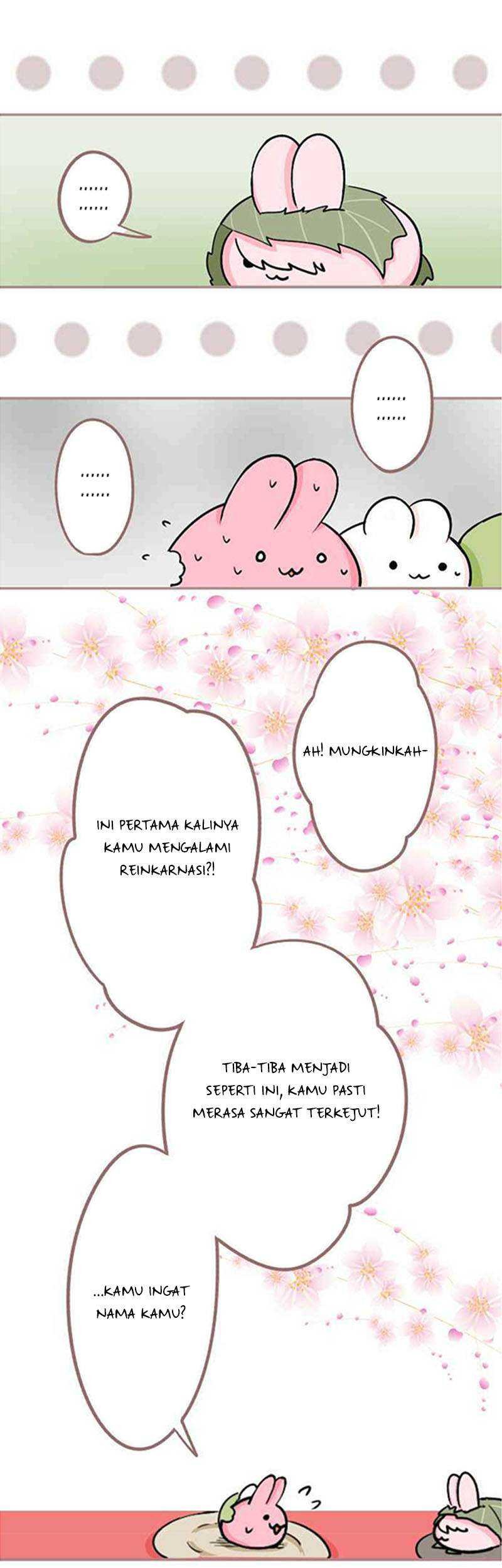 Taberare Usa — Chapter 13, halaman 8