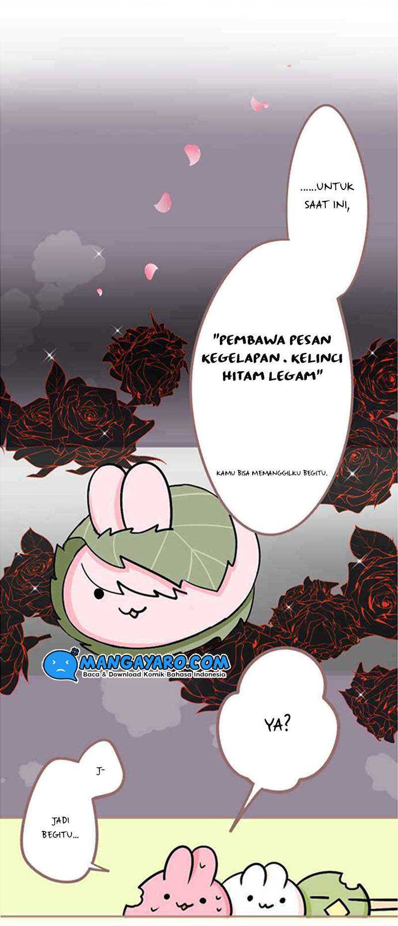 Taberare Usa — Chapter 13, halaman 9