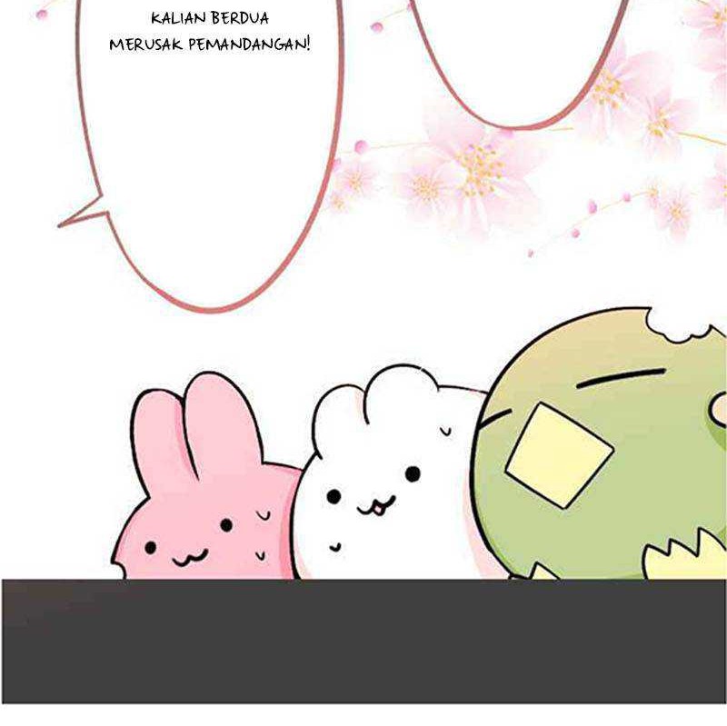 Taberare Usa — Chapter 13, halaman 17