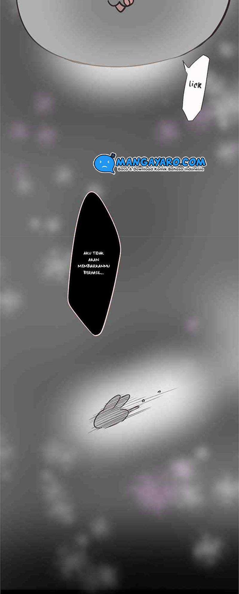 Taberare Usa — Chapter 12, halaman 27