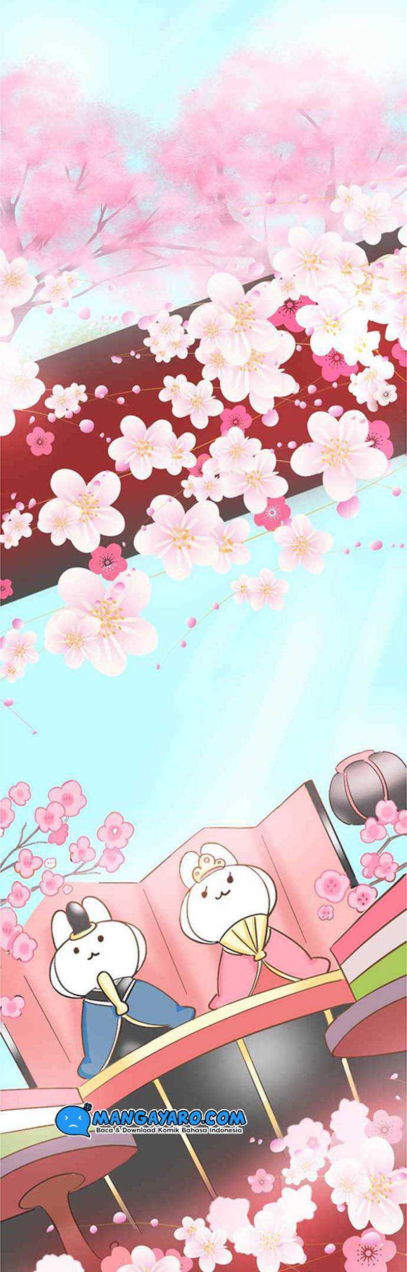 Taberare Usa — Chapter 12, halaman 6