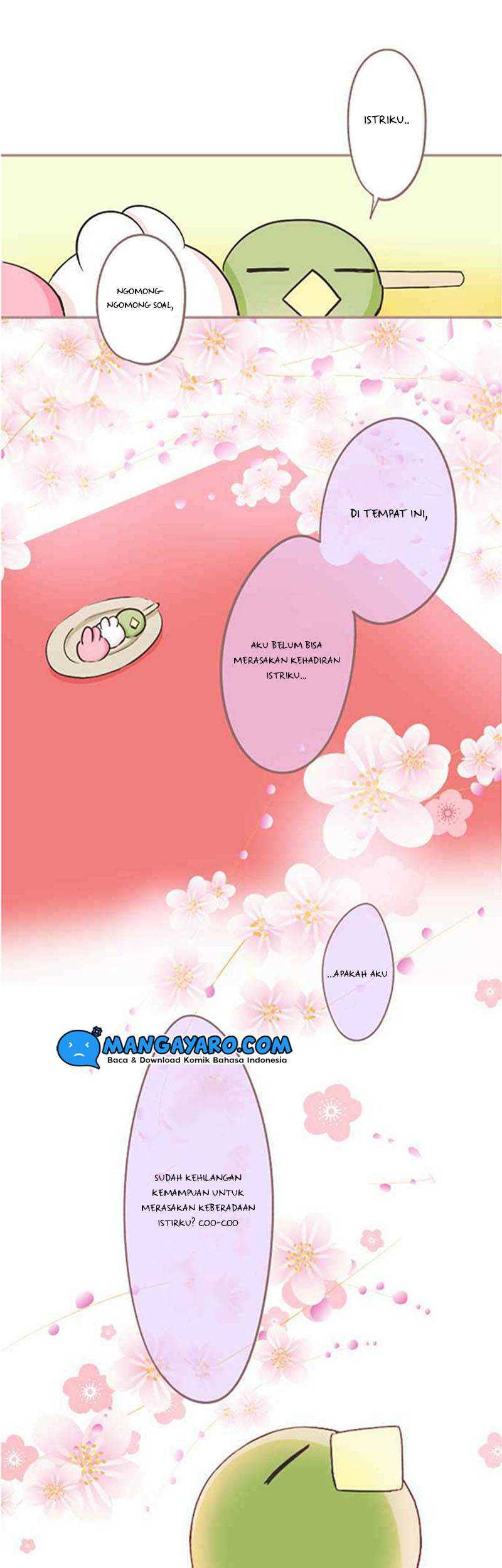 Taberare Usa — Chapter 12, halaman 14