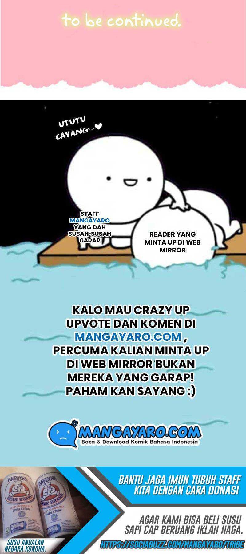 Taberare Usa — Chapter 10, halaman 23