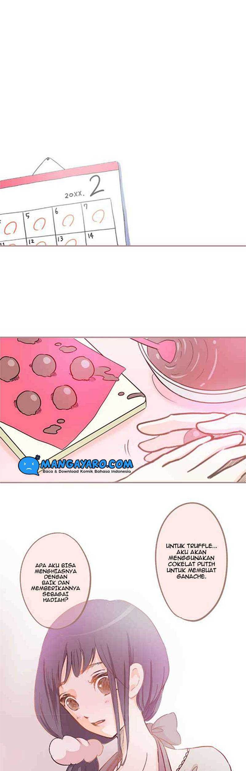 Taberare Usa — Chapter 10, halaman 2