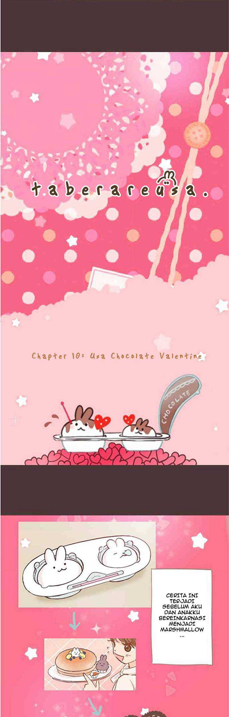 Taberare Usa — Chapter 10, halaman 4