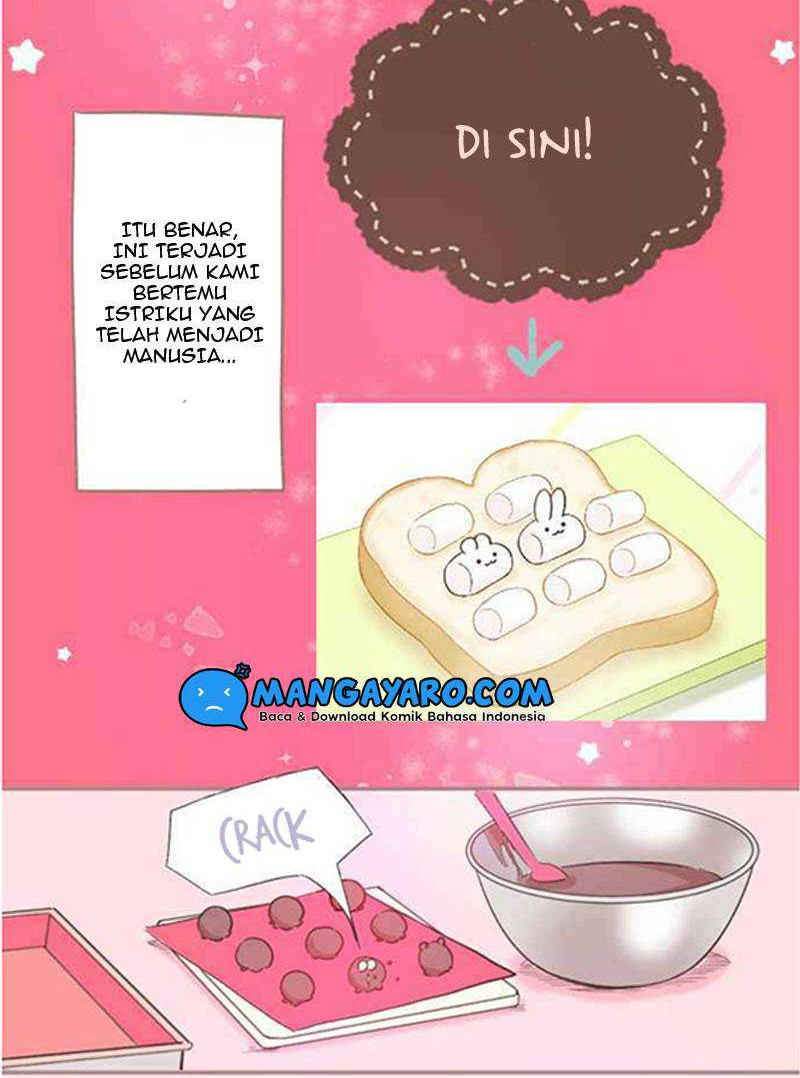 Taberare Usa — Chapter 10, halaman 5