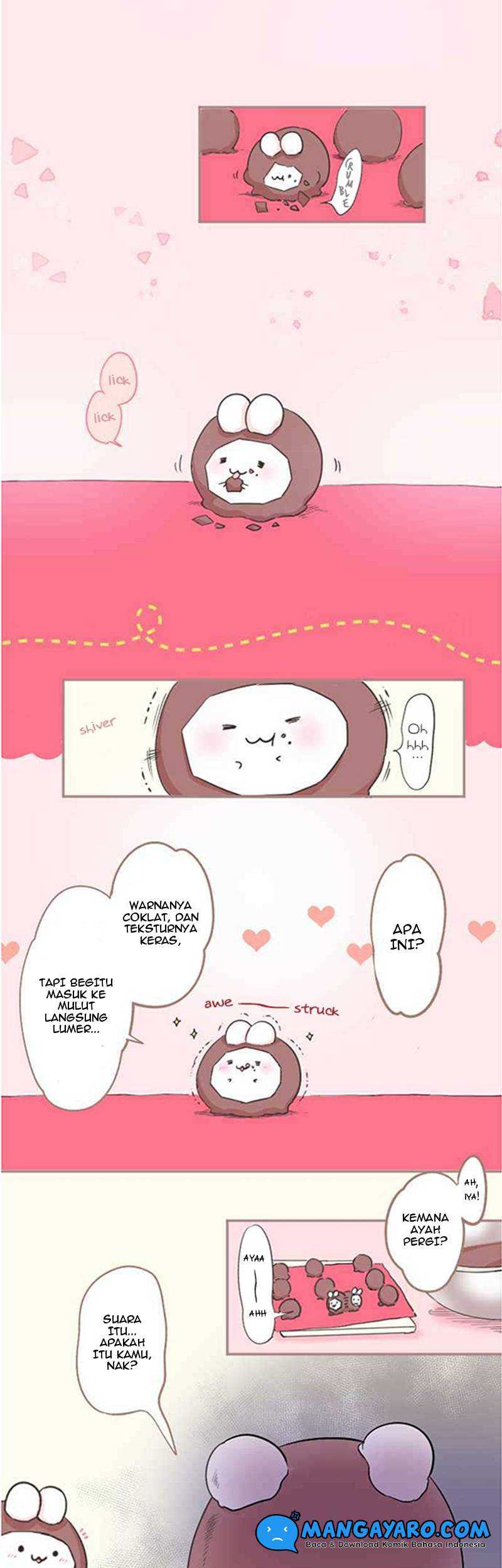 Taberare Usa — Chapter 10, halaman 6