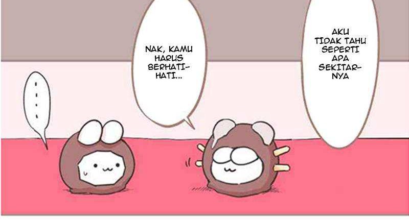 Taberare Usa — Chapter 10, halaman 11