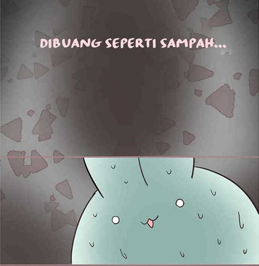 Taberare Usa — Chapter 9, halaman 20
