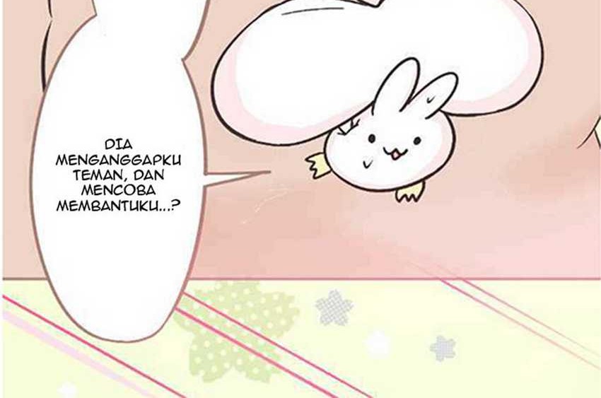 Taberare Usa — Chapter 9, halaman 26