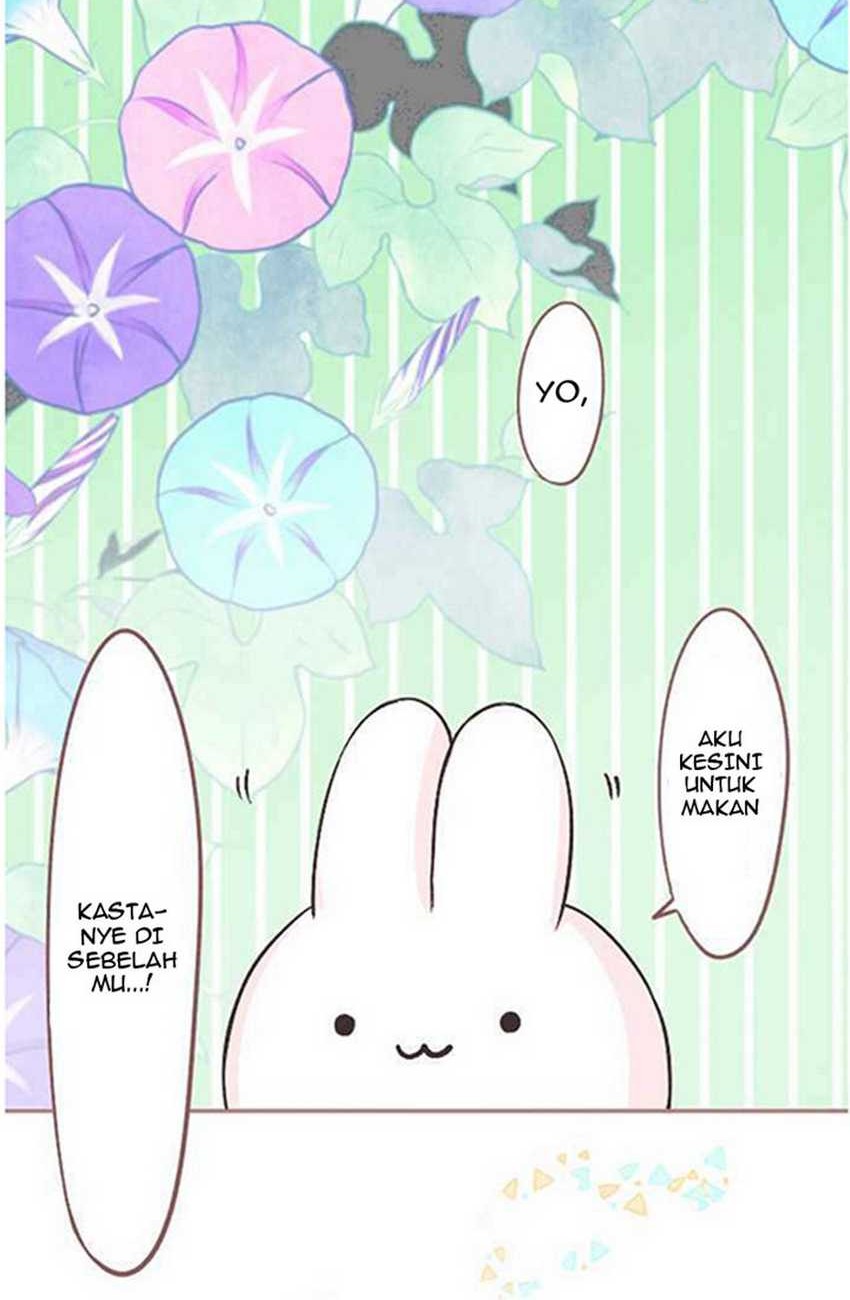 Taberare Usa — Chapter 9, halaman 3