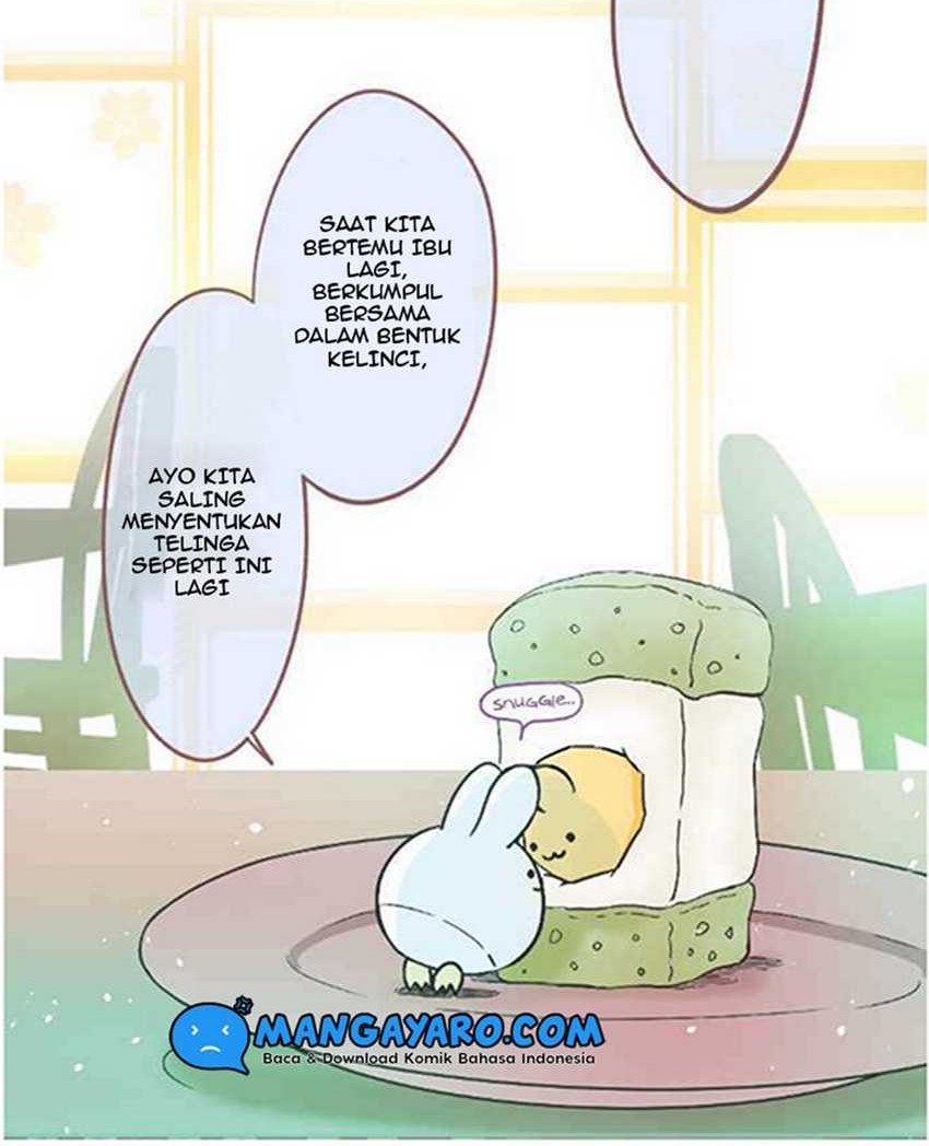 Taberare Usa — Chapter 9, halaman 9