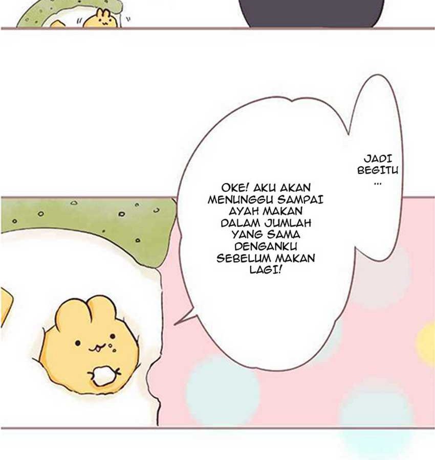Taberare Usa — Chapter 8, halaman 7