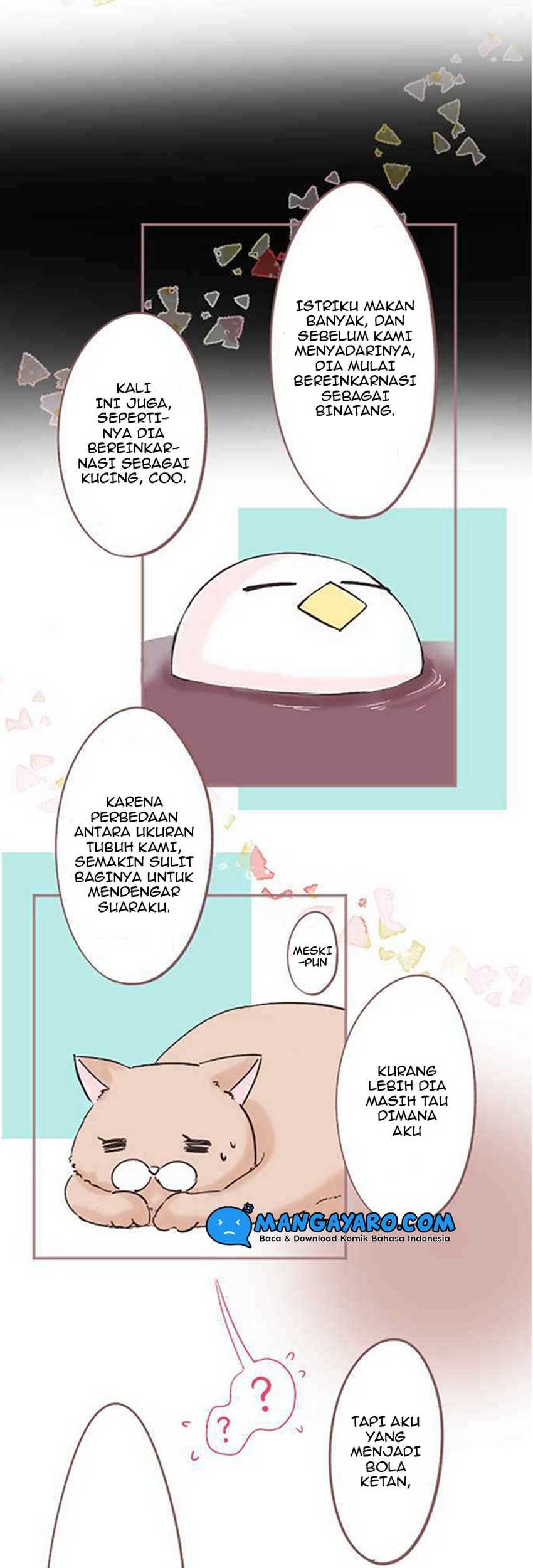 Taberare Usa — Chapter 7, halaman 16