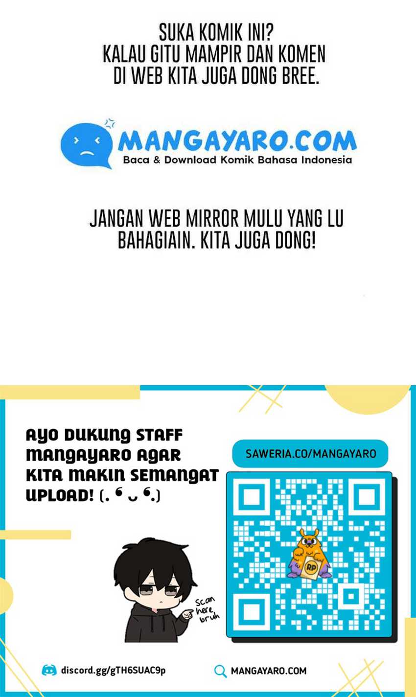 Taberare Usa — Chapter 7, halaman 30