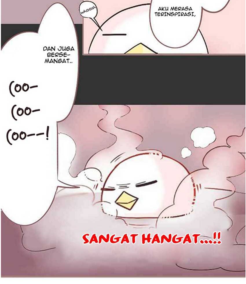 Taberare Usa — Chapter 7, halaman 3