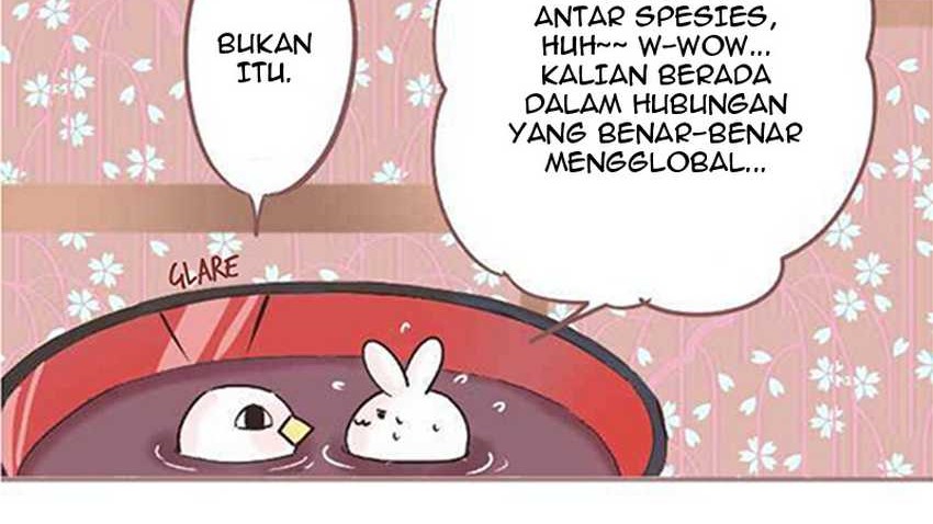 Taberare Usa — Chapter 7, halaman 7