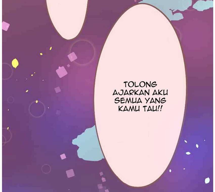 Taberare Usa — Chapter 6, halaman 26