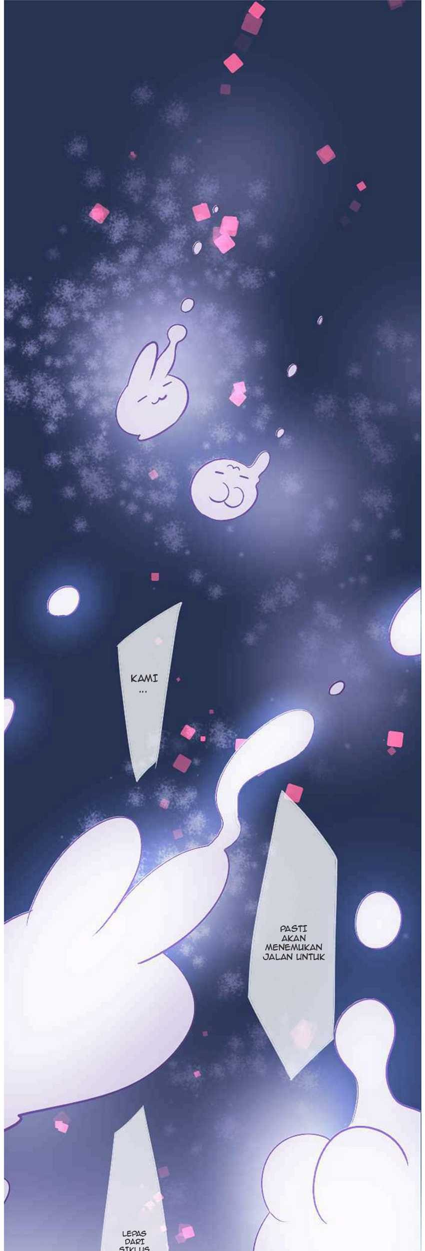 Taberare Usa — Chapter 6, halaman 2