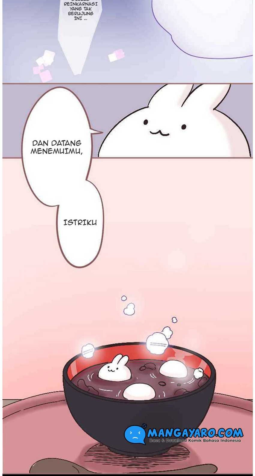 Taberare Usa — Chapter 6, halaman 3
