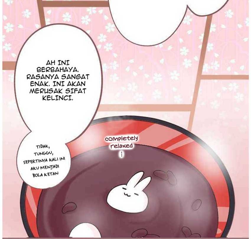 Taberare Usa — Chapter 6, halaman 7