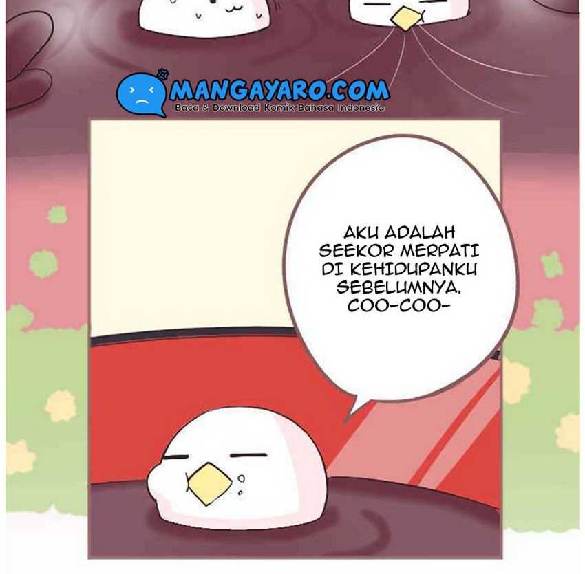 Taberare Usa — Chapter 6, halaman 13