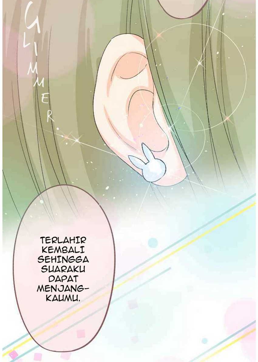 Taberare Usa — Chapter 5, halaman 18