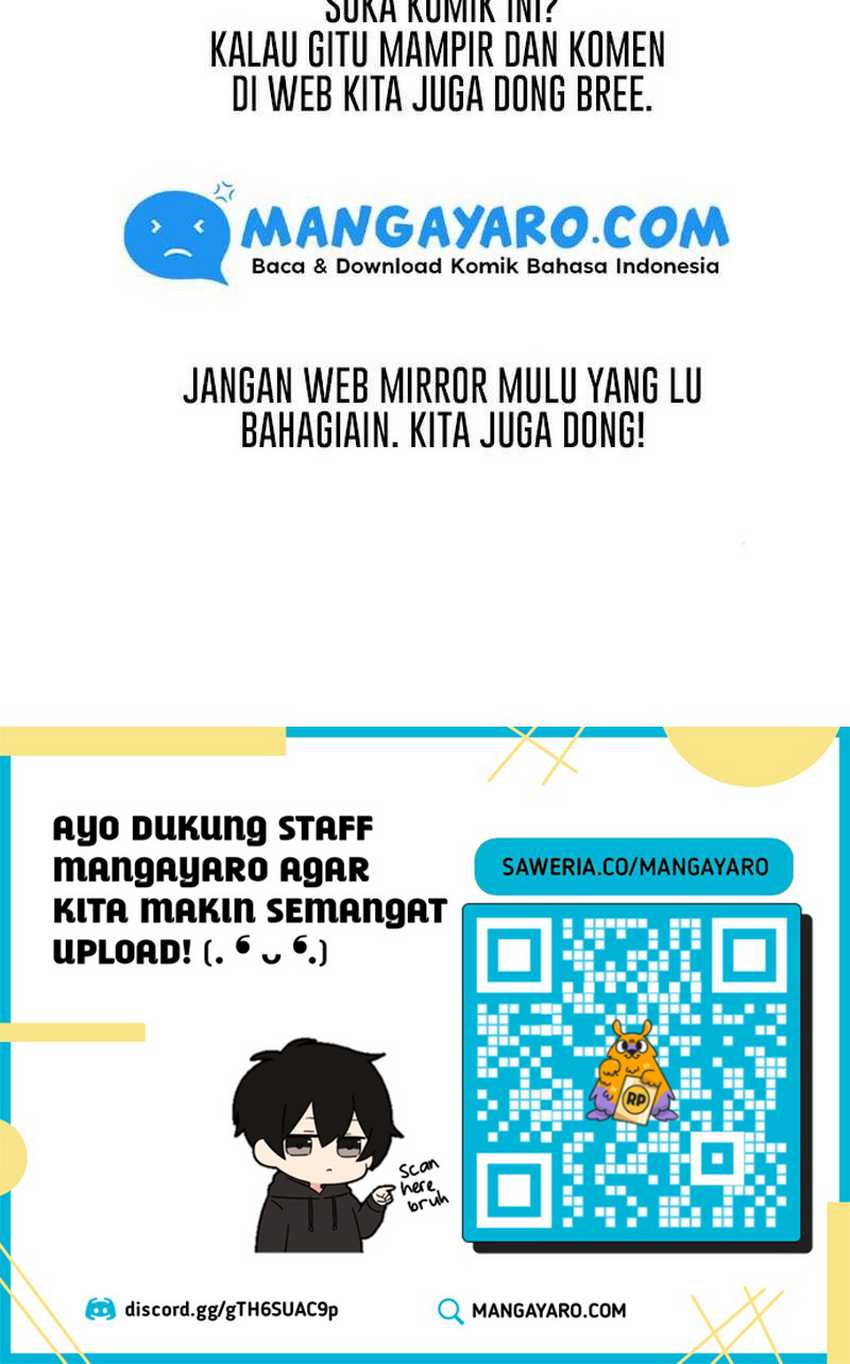 Taberare Usa — Chapter 5, halaman 28