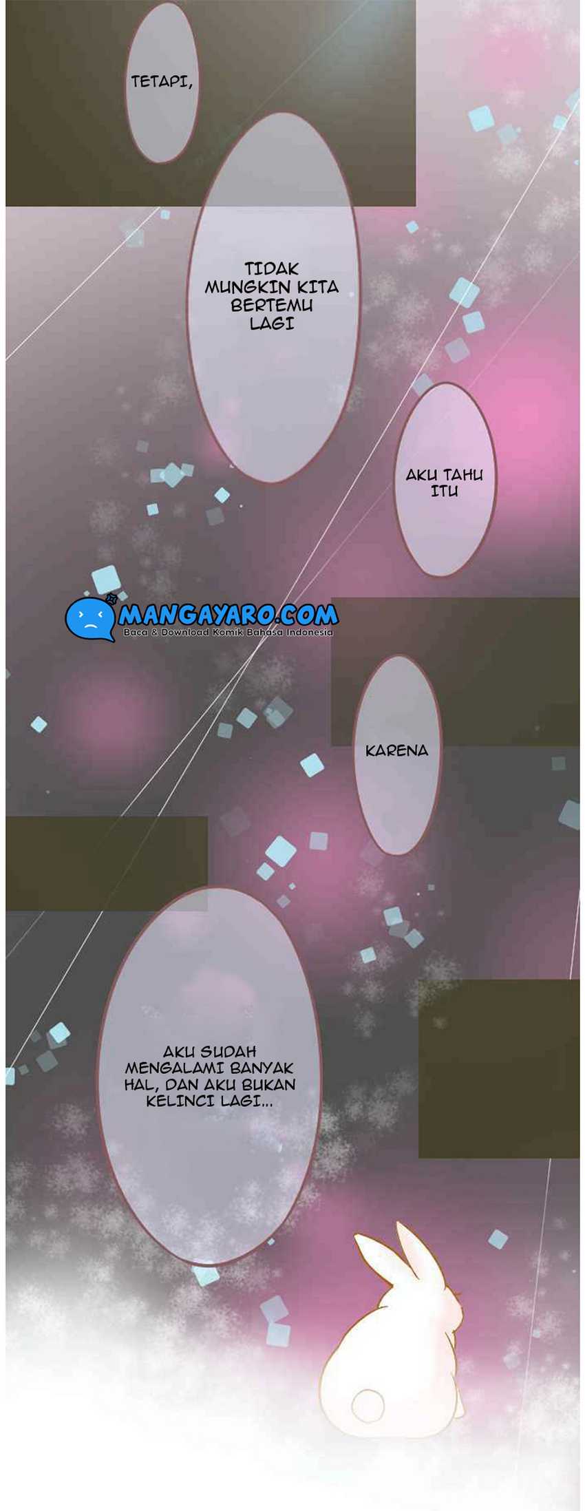 Taberare Usa — Chapter 5, halaman 10