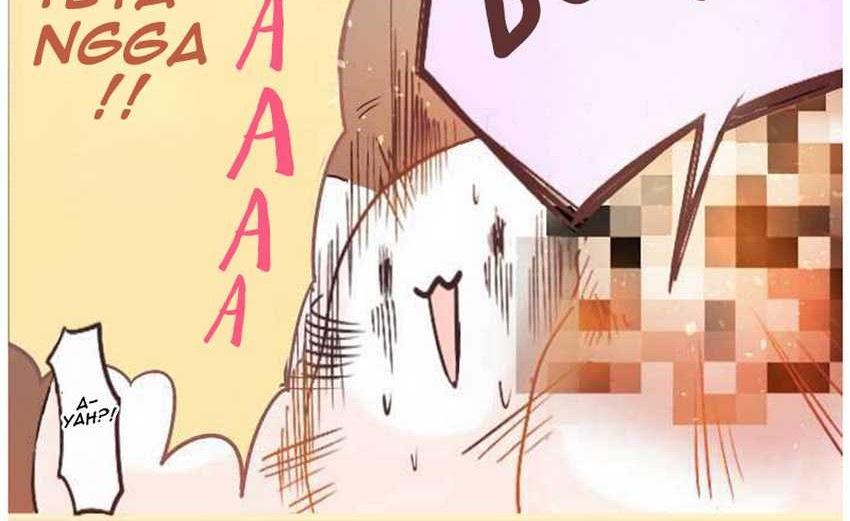 Taberare Usa — Chapter 4, halaman 22