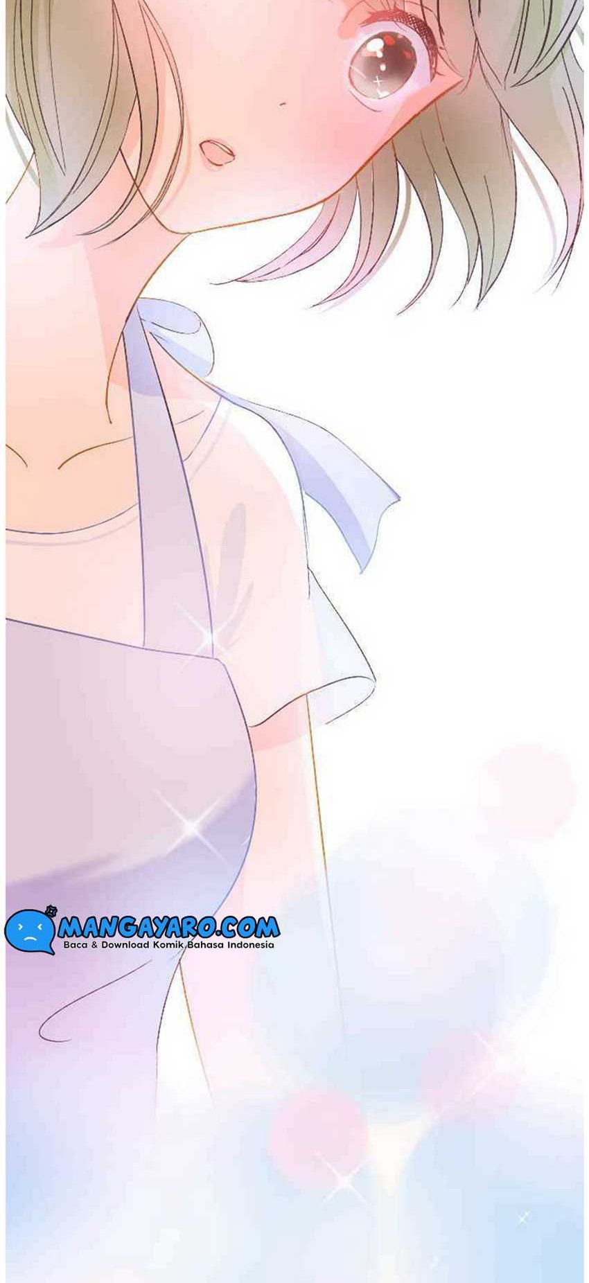 Taberare Usa — Chapter 4, halaman 29
