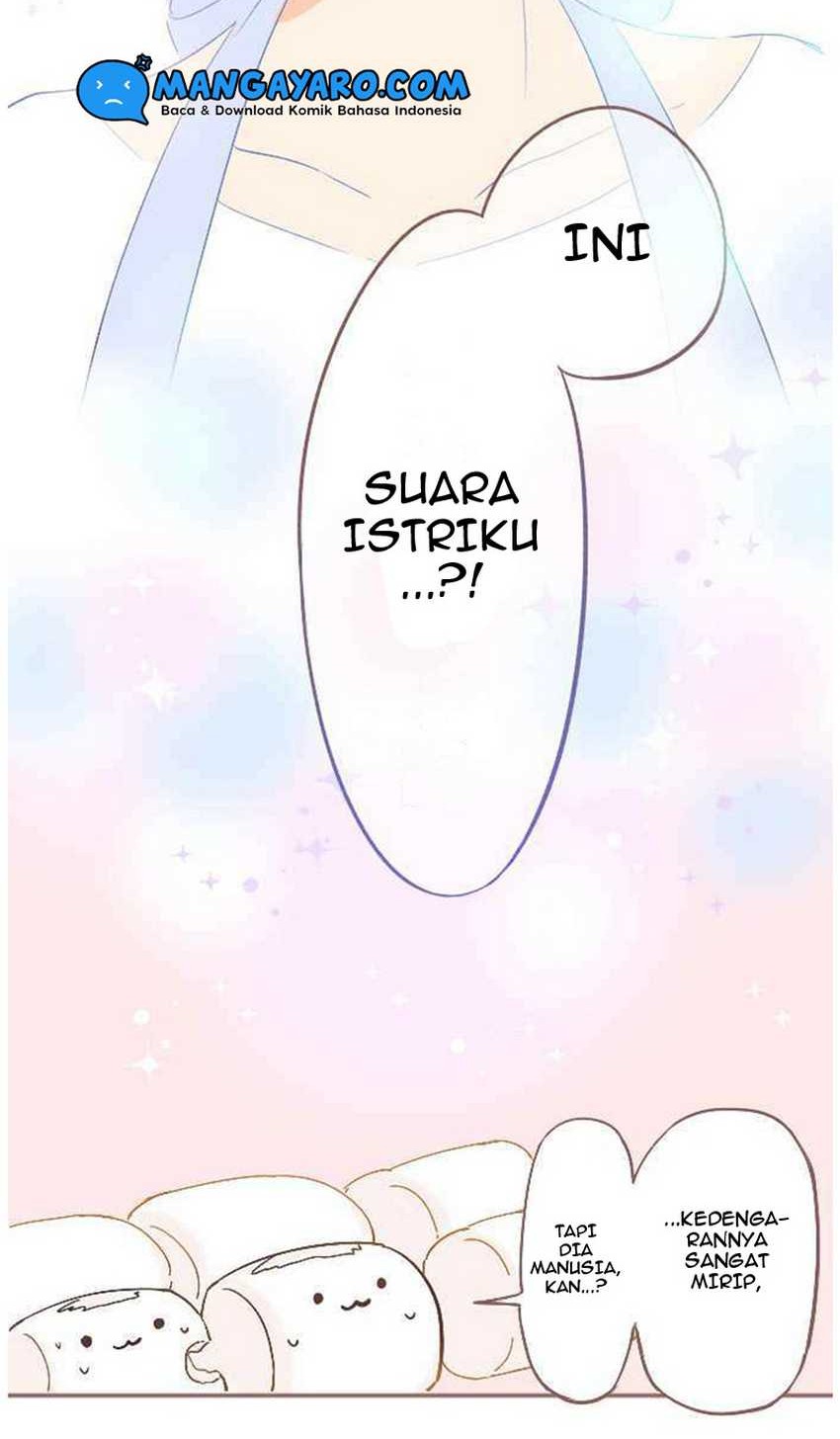 Taberare Usa — Chapter 4, halaman 3