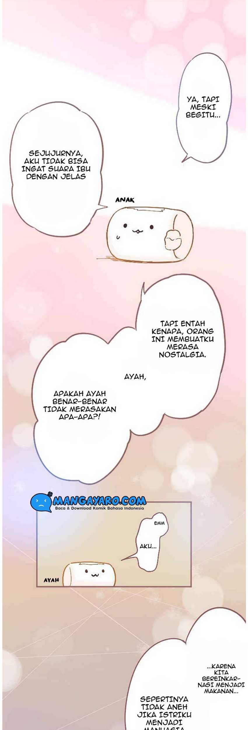 Taberare Usa — Chapter 4, halaman 7