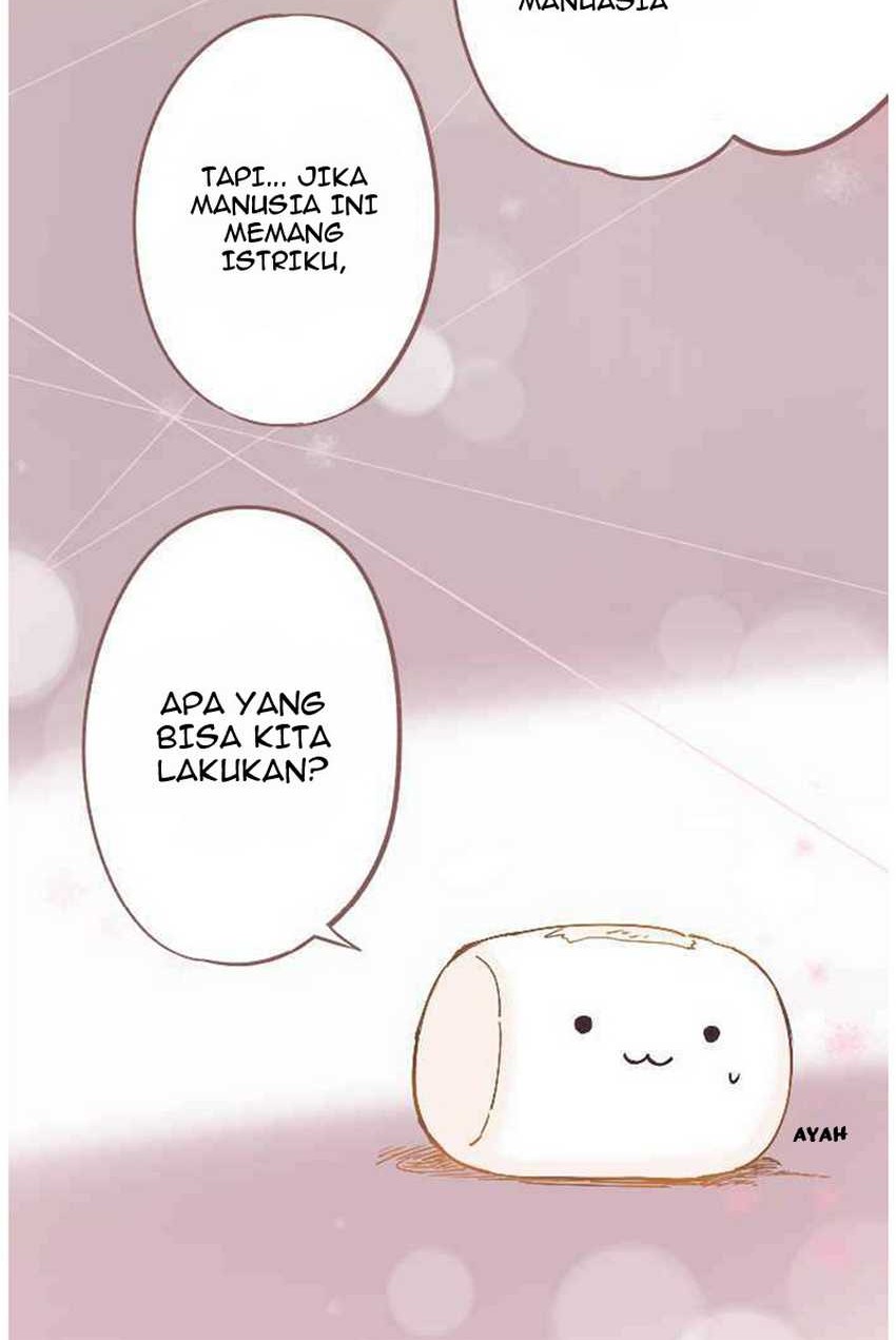 Taberare Usa — Chapter 4, halaman 8