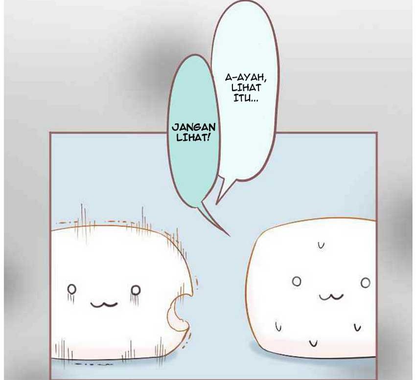 Taberare Usa — Chapter 4, halaman 14