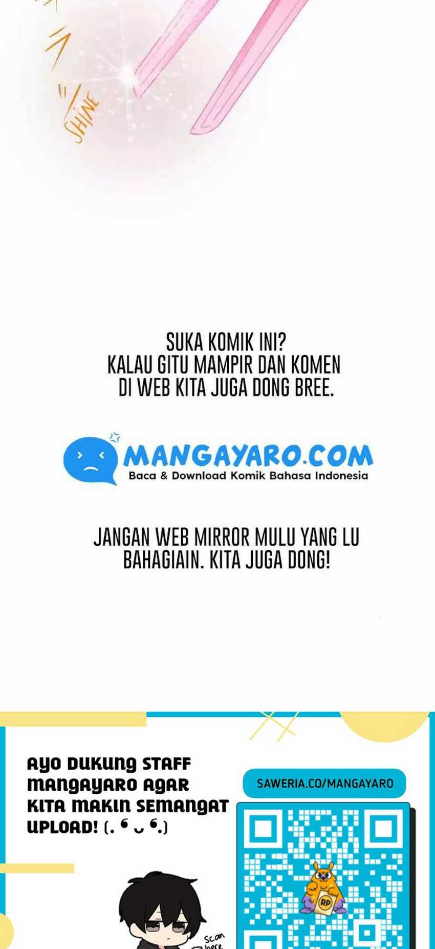 Taberare Usa — Chapter 1, halaman 17