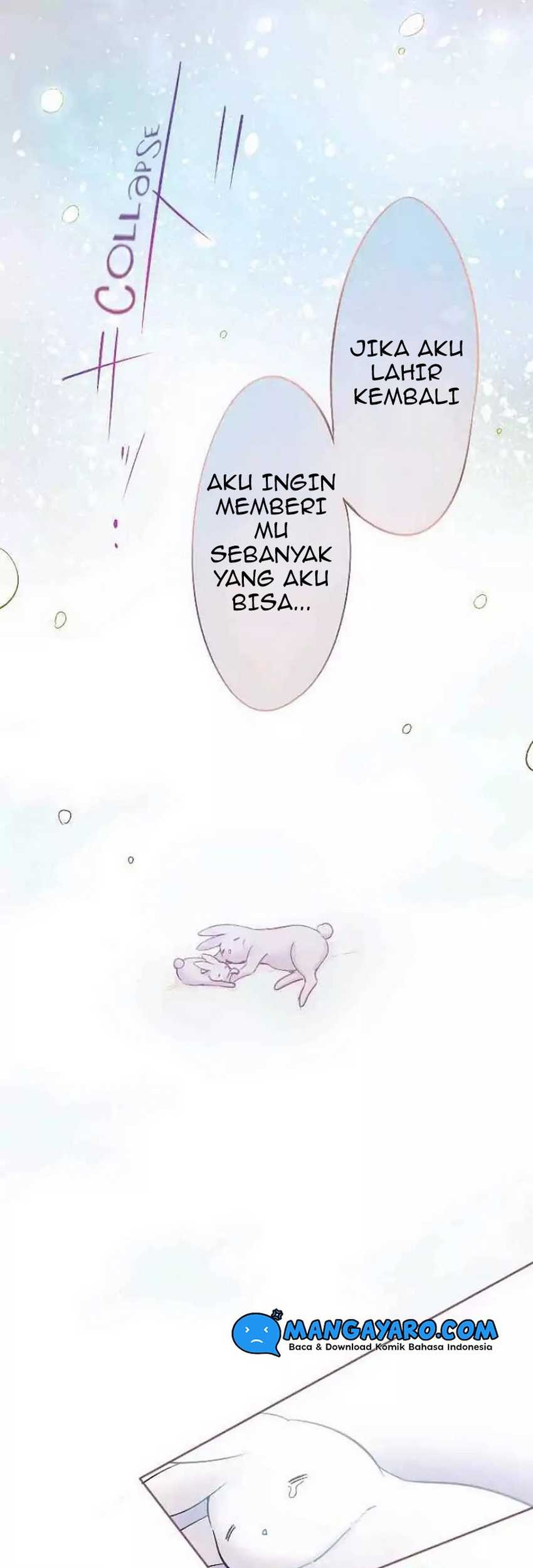 Taberare Usa — Chapter 1, halaman 6