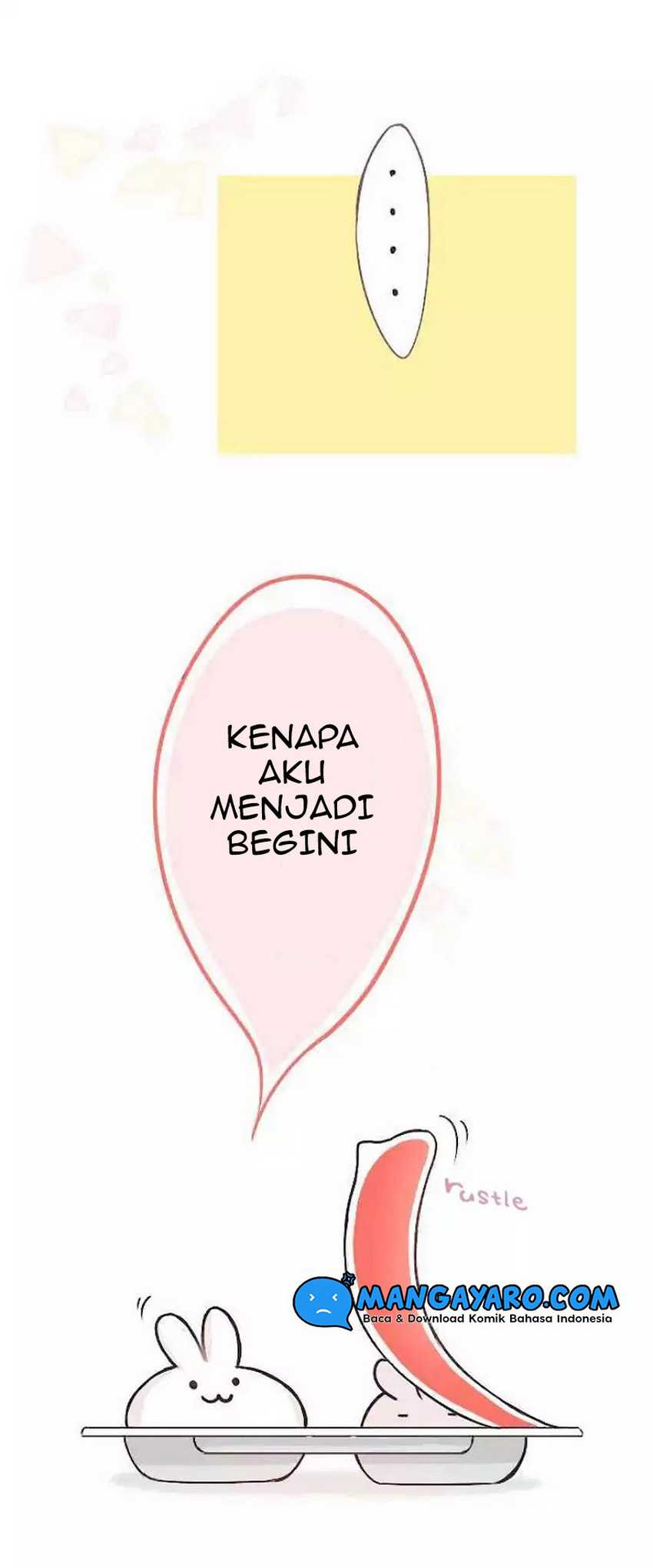 Taberare Usa — Chapter 1, halaman 12