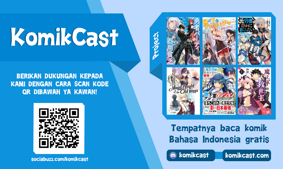 Isekai Kaeri no Ossan wa Shuumatsu de Sekai de Musou Suru — Chapter 7, halaman 28